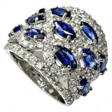 14.5号 サファイア 計3.22ct ダイヤモンド 計1.48ct リング・指輪 K14WGホワイトゴールド 14金 10.0g レディース
【中古】【真子質店】【NN】




【IDMax】