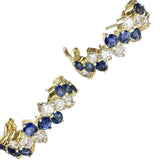 サファイア 0.38×2 ct ダイヤモンド 0.26×2ct ピアス K18ゴールド 18金 4.5g レディース
【中古】【真子質店】【NN】




【MiMoMi】