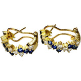 サファイア 0.38×2 ct ダイヤモンド 0.26×2ct ピアス K18ゴールド 18金 4.5g レディース
【中古】【真子質店】【NN】




【MiMoMi】
