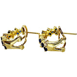 サファイア 0.38×2 ct ダイヤモンド 0.26×2ct ピアス K18ゴールド 18金 4.5g レディース
【中古】【真子質店】【NN】




【MiMoMi】