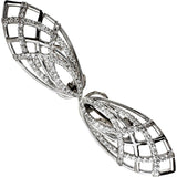 ダイヤモンド 0.30×2ct ピアス Pt900プラチナ/K18WGホワイトゴールド 18金 7.3g レディース
【中古】【真子質店】【NN】




【MixMa】