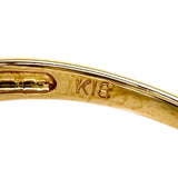 12号 ターコイズ/トルコ石 ベビーパール リング・指輪 K18ゴールド 18金 2.6g レディース
【中古】【真子質店】【NN】




【DDx】