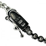 テニス ダイヤモンド 計1.00ct ブレスレット K18WGホワイトゴールド 18金 5.9g 17cm レディース
【中古】【真子質店】【NN】




【IxDMo】
