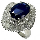 12号 サファイア 3.16ct ダイヤモンド 計1.53ct リング・指輪 Pt900プラチナ 13.0g レディース
【中古】【真子質店】【NN】




【IKYx】