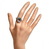 11.5号 アクアマリン 3.69ct ダイヤモンド 計0.12ct リング・指輪 Pt850プラチナ 6.2g レディース
【中古】【真子質店】【NN】




【MoYI】