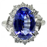 13号 タンザナイト 2.56ct ダイヤモンド 計0.61ct リング・指輪 Pt900プラチナ 8.0g レディース
【中古】【真子質店】【NN】




【ITIx】