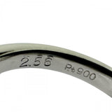 13号 タンザナイト 2.56ct ダイヤモンド 計0.61ct リング・指輪 Pt900プラチナ 8.0g レディース
【中古】【真子質店】【NN】




【ITIx】