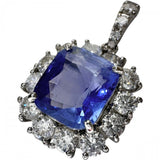 スリランカ産非加熱サファイア 3.035ct ダイヤモンド 0.95ct ペンダントトップ Pt950プラチナ 3.7g レディース
【中古】【真子質店】【NN】




【TMoMax】