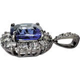 スリランカ産非加熱サファイア 3.035ct ダイヤモンド 0.95ct ペンダントトップ Pt950プラチナ 3.7g レディース
【中古】【真子質店】【NN】




【TMoMax】