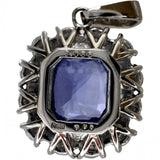 スリランカ産非加熱サファイア 3.035ct ダイヤモンド 0.95ct ペンダントトップ Pt950プラチナ 3.7g レディース
【中古】【真子質店】【NN】




【TMoMax】