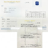 スリランカ産非加熱サファイア 3.035ct ダイヤモンド 0.95ct ペンダントトップ Pt950プラチナ 3.7g レディース
【中古】【真子質店】【NN】




【TMoMax】