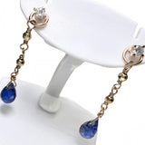 2WAY カイアナイト ダイヤモンド ピアス K10PGピンクゴールド 10金 0.8g レディース
【中古】【真子質店】【NN】




【Max】