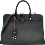 【LOUIS VUITTON/ルイ・ヴィトン】 M54149 エピ ヴァノーGM ハンドバッグ エピレザー ノワール/ホットピンク/シルバー金具 レディース【中古】【真子質店】【BL】




【SDY】
