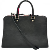 【LOUIS VUITTON/ルイ・ヴィトン】 M54149 エピ ヴァノーGM ハンドバッグ エピレザー ノワール/ホットピンク/シルバー金具 レディース【中古】【真子質店】【BL】




【SDY】
