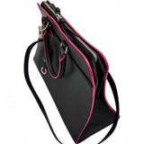 【LOUIS VUITTON/ルイ・ヴィトン】 M54149 エピ ヴァノーGM ハンドバッグ エピレザー ノワール/ホットピンク/シルバー金具 レディース【中古】【真子質店】【BL】




【SDY】