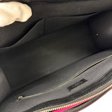 【LOUIS VUITTON/ルイ・ヴィトン】 M54149 エピ ヴァノーGM ハンドバッグ エピレザー ノワール/ホットピンク/シルバー金具 レディース【中古】【真子質店】【BL】




【SDY】