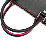 【LOUIS VUITTON/ルイ・ヴィトン】 M54149 エピ ヴァノーGM ハンドバッグ エピレザー ノワール/ホットピンク/シルバー金具 レディース【中古】【真子質店】【BL】




【SDY】