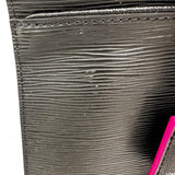 【LOUIS VUITTON/ルイ・ヴィトン】 M54149 エピ ヴァノーGM ハンドバッグ エピレザー ノワール/ホットピンク/シルバー金具 レディース【中古】【真子質店】【BL】




【SDY】