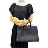 【LOUIS VUITTON/ルイ・ヴィトン】 M54149 エピ ヴァノーGM ハンドバッグ エピレザー ノワール/ホットピンク/シルバー金具 レディース【中古】【真子質店】【BL】




【SDY】