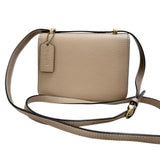 【COACH/コーチ】 ホースアンドキャリッジ ショルダーバッグ レザー ベージュ レディース【中古】【真子質店】【BL】




【TxS】