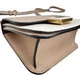 【COACH/コーチ】 ホースアンドキャリッジ ショルダーバッグ レザー ベージュ レディース【中古】【真子質店】【BL】




【TxS】