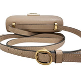 【COACH/コーチ】 ホースアンドキャリッジ ショルダーバッグ レザー ベージュ レディース【中古】【真子質店】【BL】




【TxS】