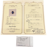 11号【Ponte Vecchio/ポンテヴェキオ】 サファイア 1.91ct ダイヤモンド 0.80ct リング・指輪 K18ゴールド 18金 3.5g レディース
【中古】【真子質店】【BL】




【ISMix】