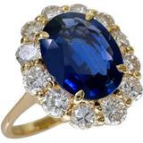 11号【Ponte Vecchio/ポンテヴェキオ】 サファイア 1.91ct ダイヤモンド 0.80ct リング・指輪 K18ゴールド 18金 3.5g レディース
【中古】【真子質店】【BL】




【ISMix】