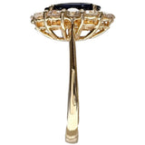 11号【Ponte Vecchio/ポンテヴェキオ】 サファイア 1.91ct ダイヤモンド 0.80ct リング・指輪 K18ゴールド 18金 3.5g レディース
【中古】【真子質店】【BL】




【ISMix】