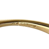 11号【Ponte Vecchio/ポンテヴェキオ】 サファイア 1.91ct ダイヤモンド 0.80ct リング・指輪 K18ゴールド 18金 3.5g レディース
【中古】【真子質店】【BL】




【ISMix】