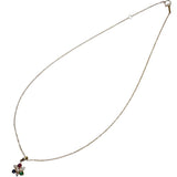 【TASAKI/タサキ】 ダイヤモンド エメラルド/ルビー/サファイア ネックレス K18ゴールド 18金 3.5g 40cm レディース
【中古】【真子質店】【NN】




【KMaK】