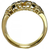 7号【Christian Dior/クリスチャンディオール】 サファイア 1.49ct ダイヤモンド リング・指輪 K18ゴールド 18金 3.8g レディース
【中古】【真子質店】【BL】




【ITMoD】
