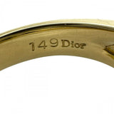 7号【Christian Dior/クリスチャンディオール】 サファイア 1.49ct ダイヤモンド リング・指輪 K18ゴールド 18金 3.8g レディース
【中古】【真子質店】【BL】




【ITMoD】