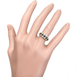 7号【Christian Dior/クリスチャンディオール】 サファイア 1.49ct ダイヤモンド リング・指輪 K18ゴールド 18金 3.8g レディース
【中古】【真子質店】【BL】




【ITMoD】