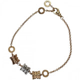 【BVLGARI/ブルガリ】 B-ZERO1/ビーゼロワン エレメント スリーカラー ブレスレット K18ゴールド 18金/YG/WG/PG 8.7g 17.5cm レディース
【中古】【真子質店】【BL】




【TTMiMi】