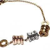 【BVLGARI/ブルガリ】 B-ZERO1/ビーゼロワン エレメント スリーカラー ブレスレット K18ゴールド 18金/YG/WG/PG 8.7g 17.5cm レディース
【中古】【真子質店】【BL】




【TTMiMi】