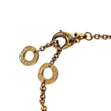【BVLGARI/ブルガリ】 B-ZERO1/ビーゼロワン エレメント スリーカラー ブレスレット K18ゴールド 18金/YG/WG/PG 8.7g 17.5cm レディース
【中古】【真子質店】【BL】




【TTMiMi】