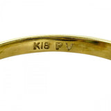 8号【Ponte Vecchio/ポンテヴェキオ】 クローバーモチーフ マルチ石 1.90ct ダイヤモンド 0.01ct リング・指輪 K18ゴールド 18金 2.7g レディース
【中古】【真子質店】【BL】




【DTS】