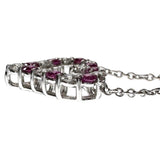 【TIFFANY&Co./ティファニー】 センチメンタルハート ピンクサファイア ダイヤモンド ネックレス Pt950プラチナ 3.1g 40.5cm レディース
【中古】【真子質店】【BL】




【IYKT】