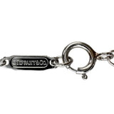 【TIFFANY&Co./ティファニー】 センチメンタルハート ピンクサファイア ダイヤモンド ネックレス Pt950プラチナ 3.1g 40.5cm レディース
【中古】【真子質店】【BL】




【IYKT】
