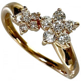 9号【Ponte Vecchio/ポンテヴェキオ】 スターモチーフ ダイヤモンド 0.27ct リング・指輪 K18PGピンクゴールド 18金 2.6g レディース
【中古】【真子質店】【BL】




【MoMiMa】