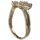 9号【Ponte Vecchio/ポンテヴェキオ】 スターモチーフ ダイヤモンド 0.27ct リング・指輪 K18PGピンクゴールド 18金 2.6g レディース
【中古】【真子質店】【BL】




【MoMiMa】