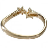 9号【Ponte Vecchio/ポンテヴェキオ】 スターモチーフ ダイヤモンド 0.27ct リング・指輪 K18PGピンクゴールド 18金 2.6g レディース
【中古】【真子質店】【BL】




【MoMiMa】