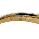 9号【Ponte Vecchio/ポンテヴェキオ】 スターモチーフ ダイヤモンド 0.27ct リング・指輪 K18PGピンクゴールド 18金 2.6g レディース
【中古】【真子質店】【BL】




【MoMiMa】