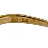 9号【Ponte Vecchio/ポンテヴェキオ】 スターモチーフ ダイヤモンド 0.27ct リング・指輪 K18PGピンクゴールド 18金 2.6g レディース
【中古】【真子質店】【BL】




【MoMiMa】