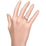9号【Ponte Vecchio/ポンテヴェキオ】 スターモチーフ ダイヤモンド 0.27ct リング・指輪 K18PGピンクゴールド 18金 2.6g レディース
【中古】【真子質店】【BL】




【MoMiMa】
