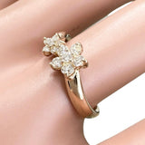 9号【Ponte Vecchio/ポンテヴェキオ】 スターモチーフ ダイヤモンド 0.27ct リング・指輪 K18PGピンクゴールド 18金 2.6g レディース
【中古】【真子質店】【BL】




【MoMiMa】