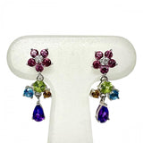 【Ponte Vecchio/ポンテヴェキオ】 フラワー マルチ石 ダイヤモンド 計0.02ct ピアス K18WGホワイトゴールド 18金 1.9g レディース
【中古】【真子質店】【BL】




【TSK】