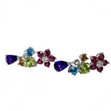 【Ponte Vecchio/ポンテヴェキオ】 フラワー マルチ石 ダイヤモンド 計0.02ct ピアス K18WGホワイトゴールド 18金 1.9g レディース
【中古】【真子質店】【BL】




【TSK】