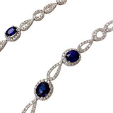 ロイヤルブルーサファイア 3.37/11.44ct ダイヤモンド 3.50ct ネックレス K18WGホワイトゴールド 18金 28.4g 46cm レディース
【中古】【真子質店】【NN】




【IISSx】